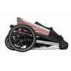 Carrello Optima CRL-6503 2в1 - универсальная коляска для детей