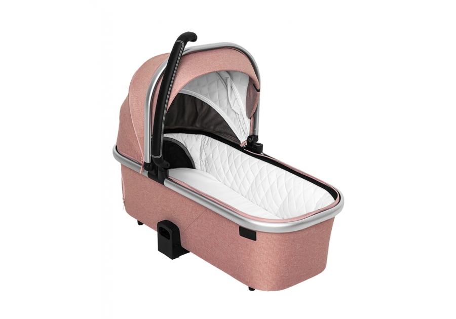 Carrello Optima CRL-6503 2в1 - универсальная коляска для детей