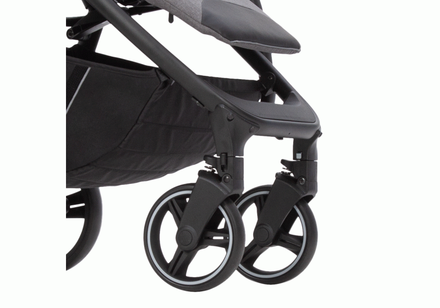 Carrello Bravo CRL-8512 - прогулочная коляска