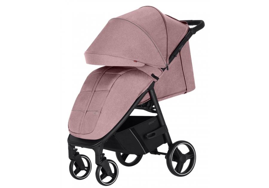 Carrello Bravo CRL-8512 - прогулочная коляска