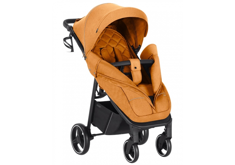Carrello Bravo CRL-8512 - прогулочная коляска