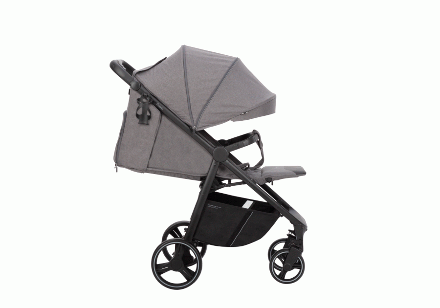 Carrello Bravo CRL-8512 - прогулочная коляска
