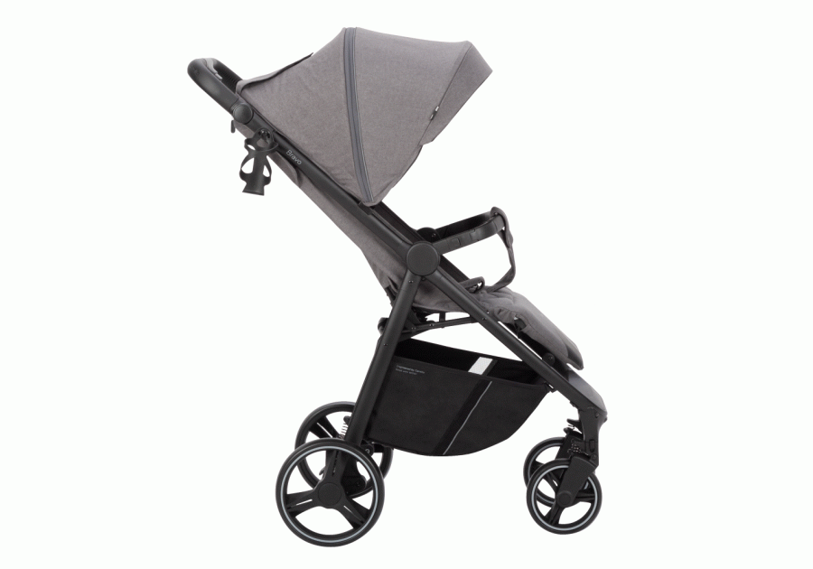 Carrello Bravo CRL-8512 - прогулочная коляска