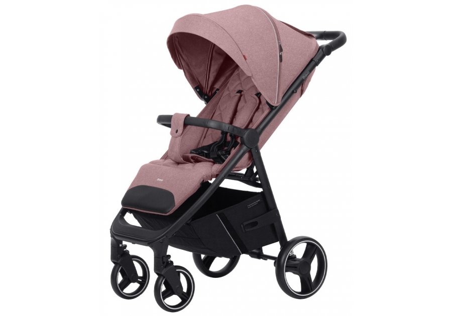 Carrello Bravo CRL-8512 - прогулочная коляска
