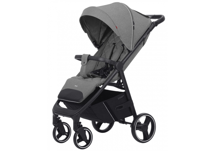 Carrello Bravo CRL-8512 - прогулочная коляска