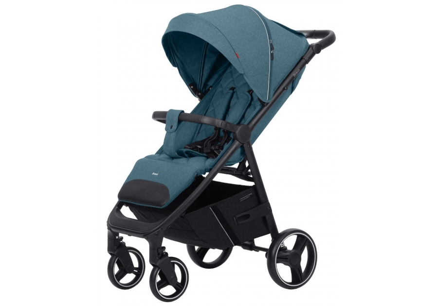 Carrello Bravo CRL-8512 - прогулочная коляска