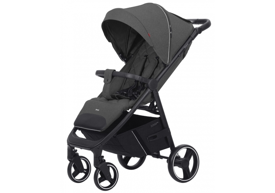 Carrello Bravo CRL-8512 - прогулочная коляска