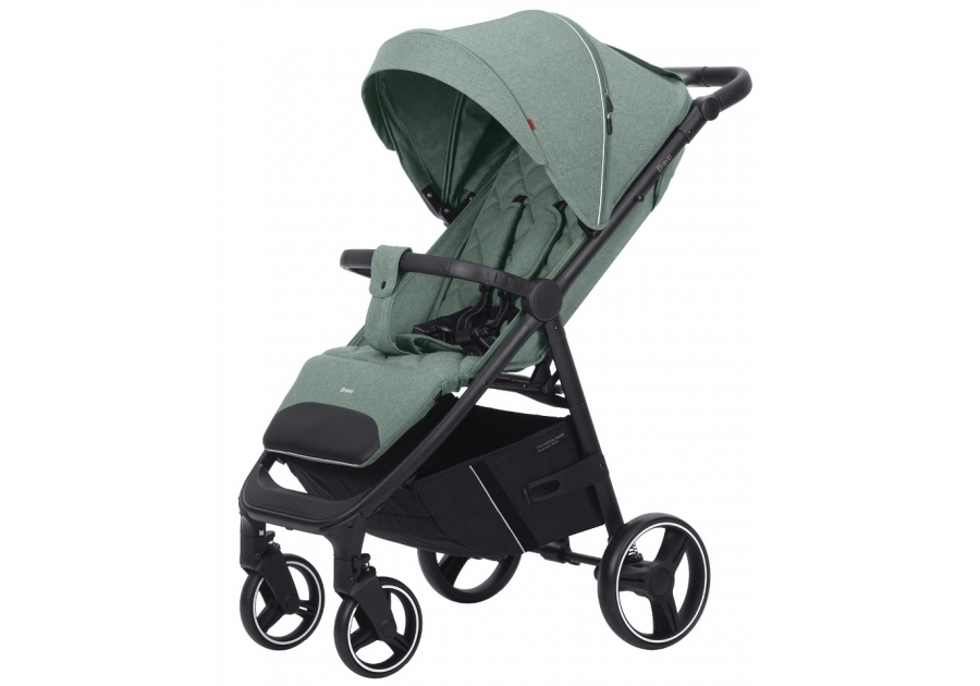 Carrello Bravo CRL-8512 - прогулочная коляска