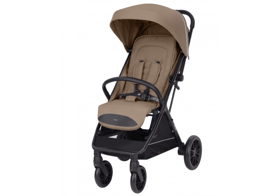 Carrello Nero CRL-5514 - прогулянкова коляска
