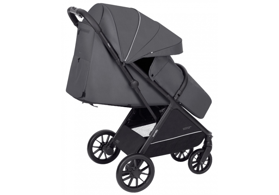 Carrello Nero CRL-5514 - прогулянкова коляска