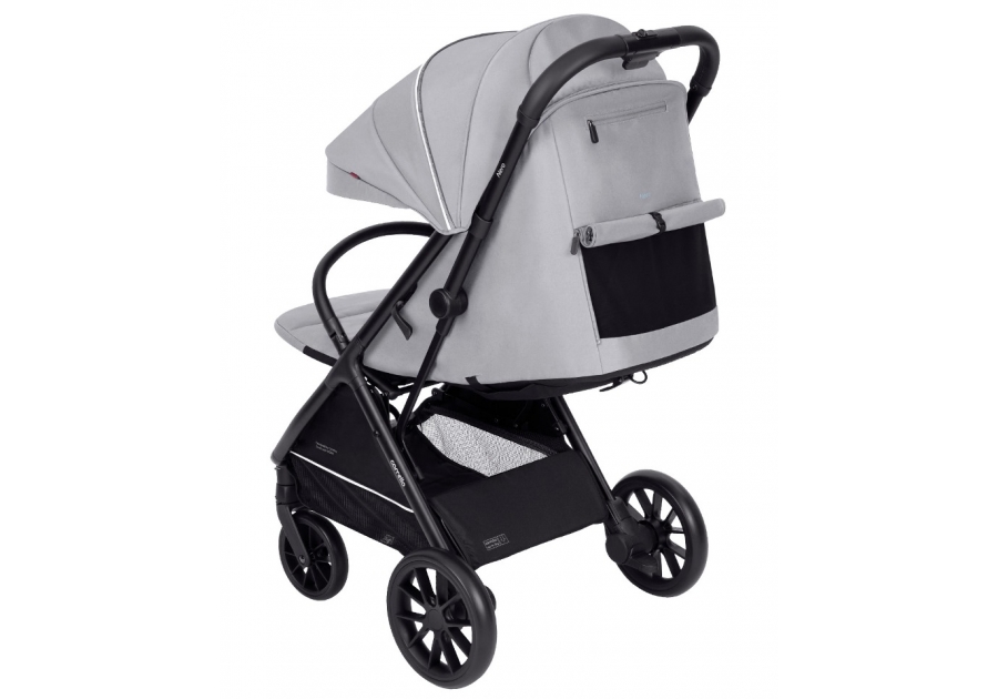 Carrello Nero CRL-5514 - прогулянкова коляска