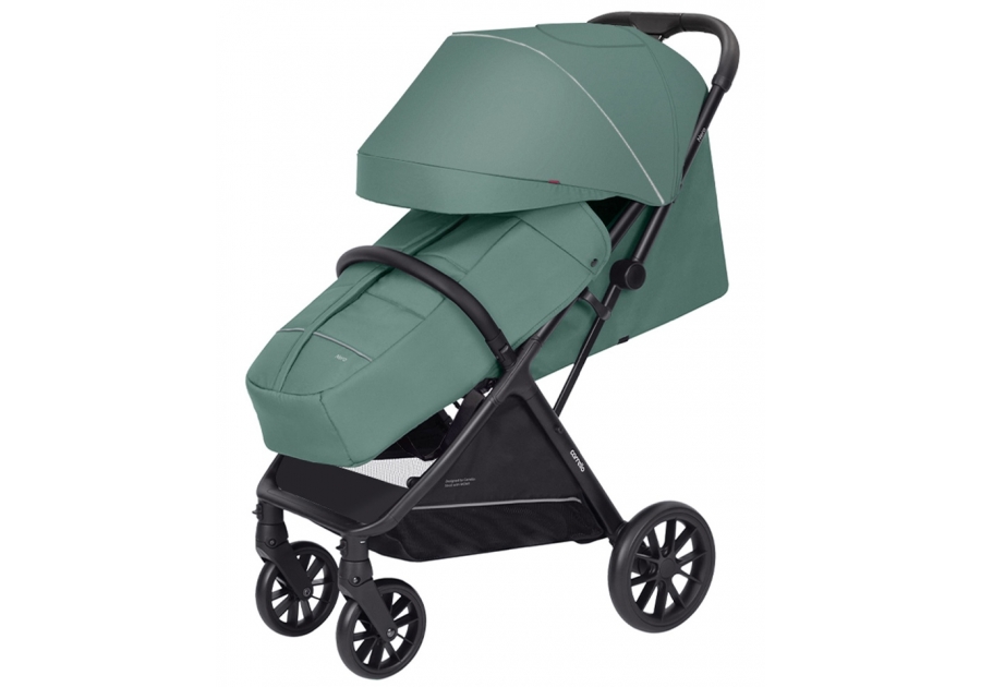 Carrello Nero CRL-5514 - прогулянкова коляска