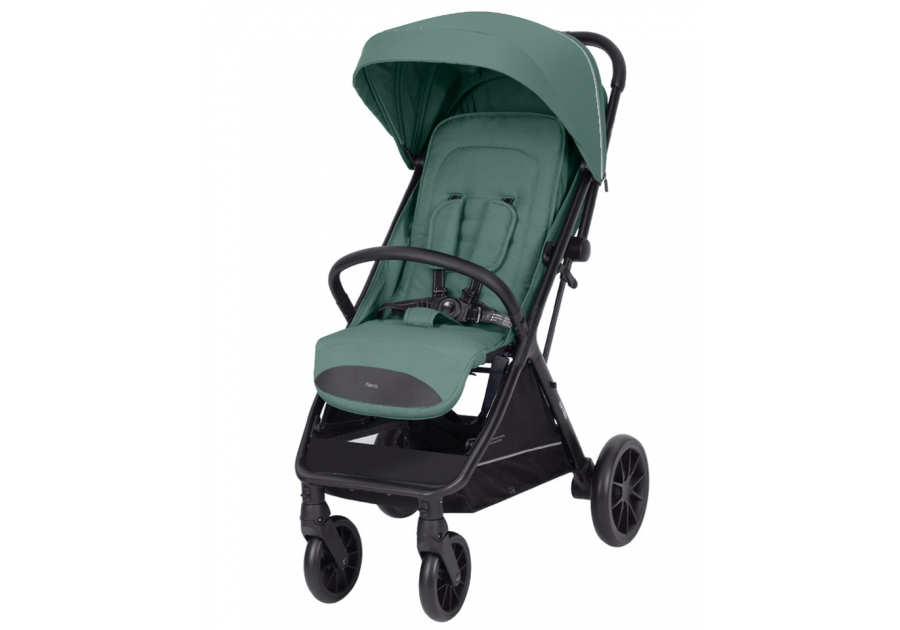 Carrello Nero CRL-5514 - прогулянкова коляска