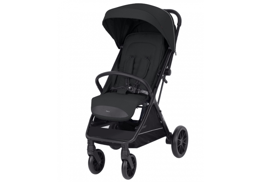 Carrello Nero CRL-5514 - прогулянкова коляска