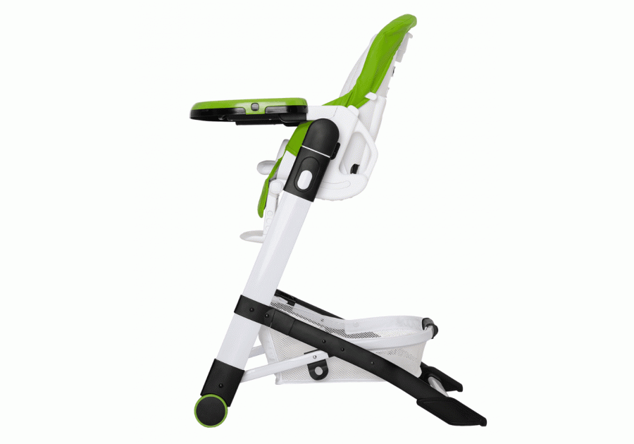 Дитячий стільчик для годування Apricus Carrello CRL-14201