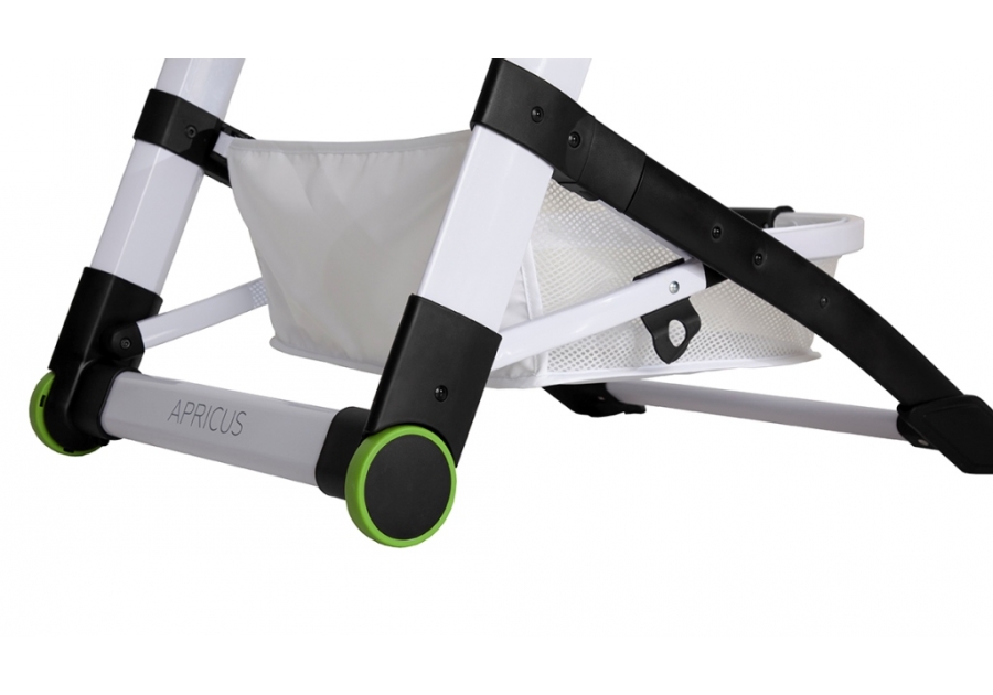Дитячий стільчик для годування Apricus Carrello CRL-14201