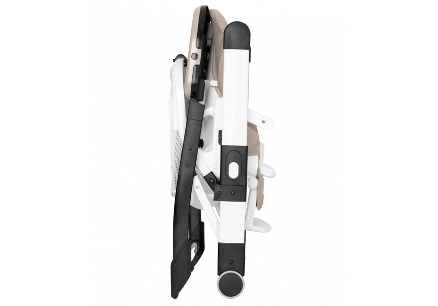Дитячий стільчик для годування Apricus Carrello CRL-14201