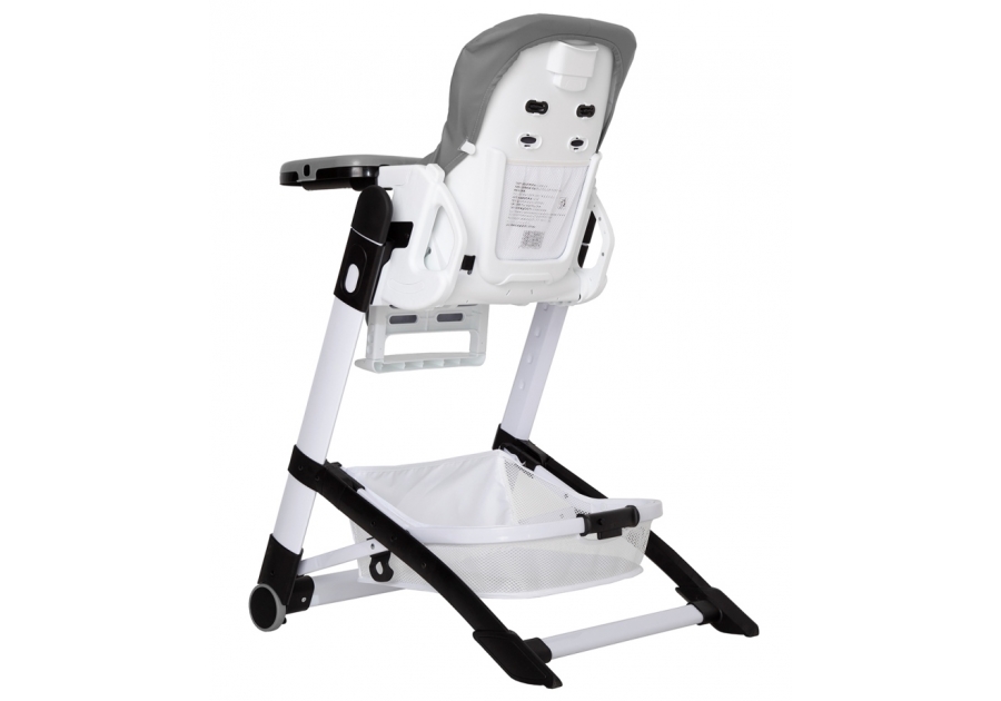 Дитячий стільчик для годування Apricus Carrello CRL-14201
