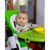 Детский стульчик для кормления Apricus Carrello CRL-14201