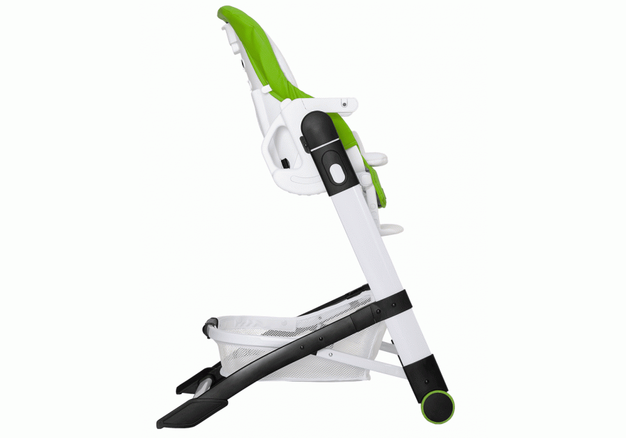 Дитячий стільчик для годування Apricus Carrello CRL-14201