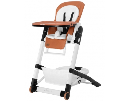 Apricus Carrello