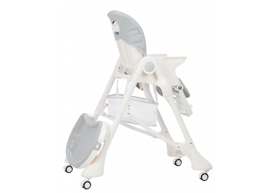 Дитячий стільчик для годування Caramel Carrello CRL-9501/3