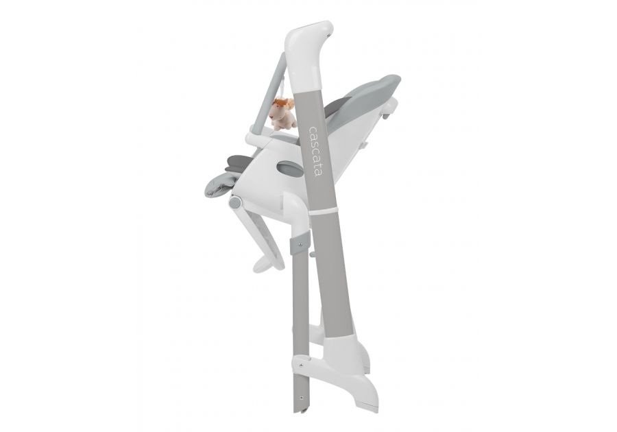 Дитячий стільчик-качалка для годування Cascata Carrello CRL-10303/1
