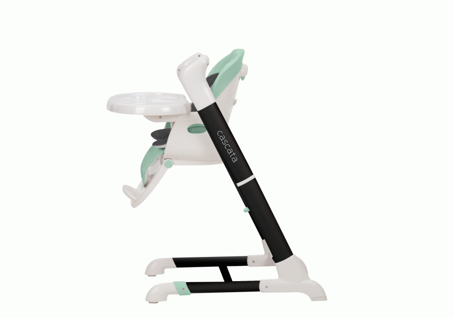 Дитячий стільчик-качалка для годування Cascata Carrello CRL-10303/1