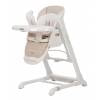 Детский стульчик-качели для кормления Cascata Carrello CRL-10303/1