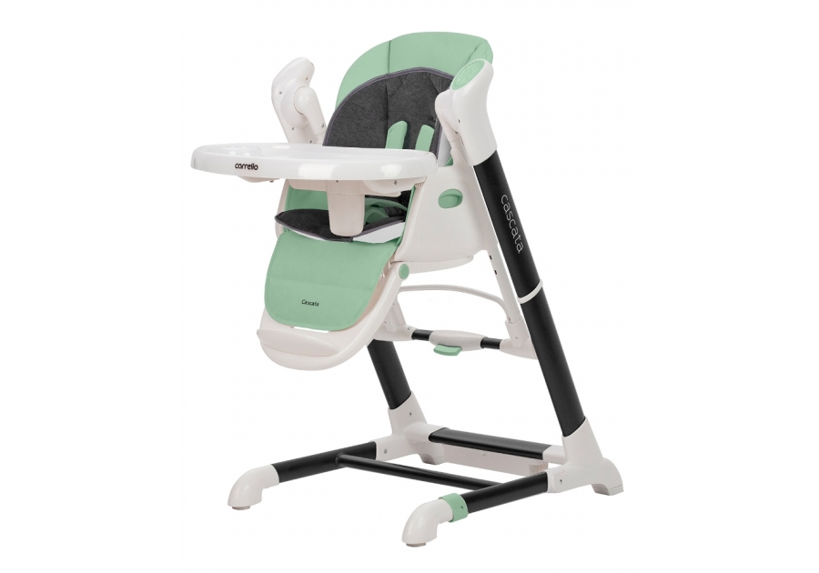 Дитячий стільчик-качалка для годування Cascata Carrello CRL-10303/1