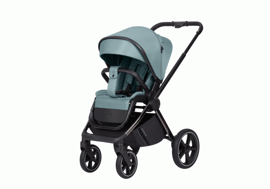 Carrello Ultimo CRL-6511 2в1 - универсальная детская коляска