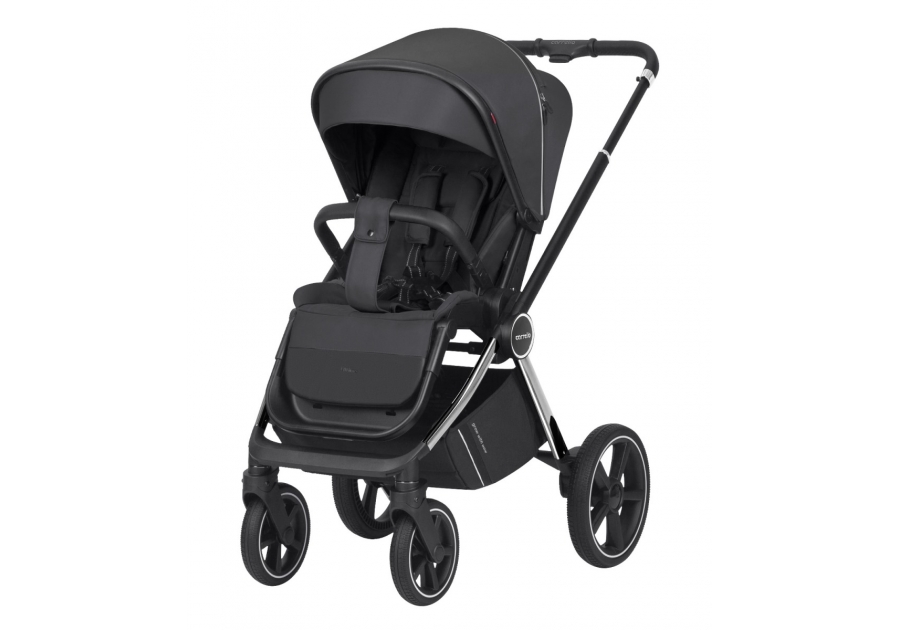 Carrello Ultimo CRL-6511 2в1 - универсальная детская коляска