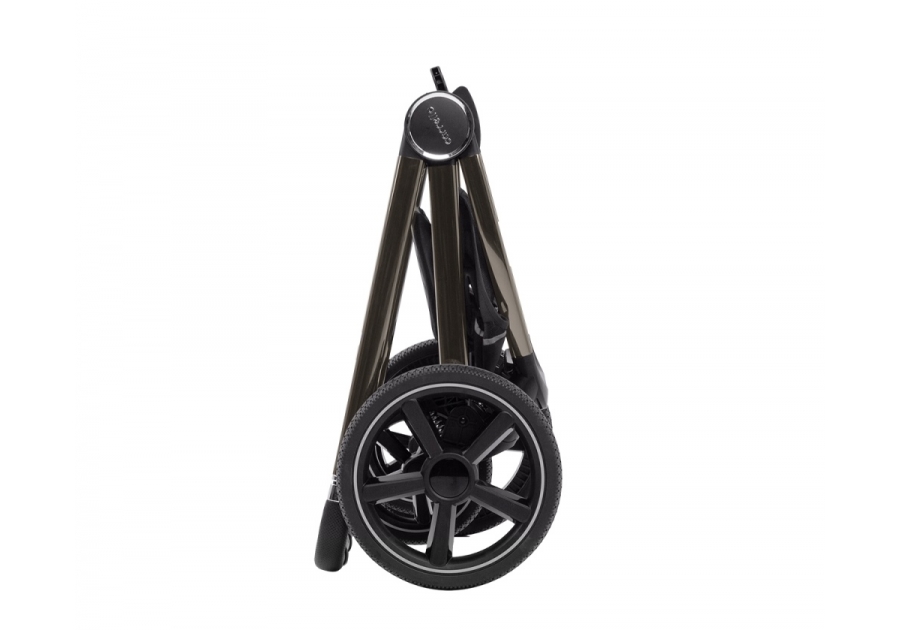 Carrello Ultimo CRL-6511 2в1 - универсальная детская коляска