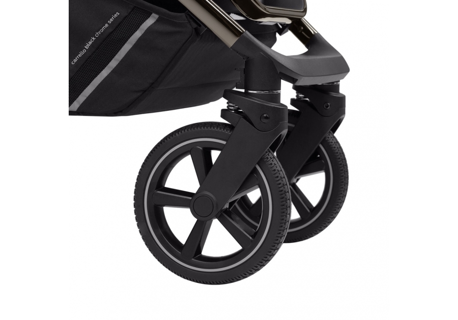 Carrello Ultimo CRL-6511 2в1 - универсальная детская коляска