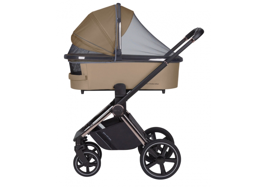 Carrello Ultimo CRL-6511 2в1 - универсальная детская коляска