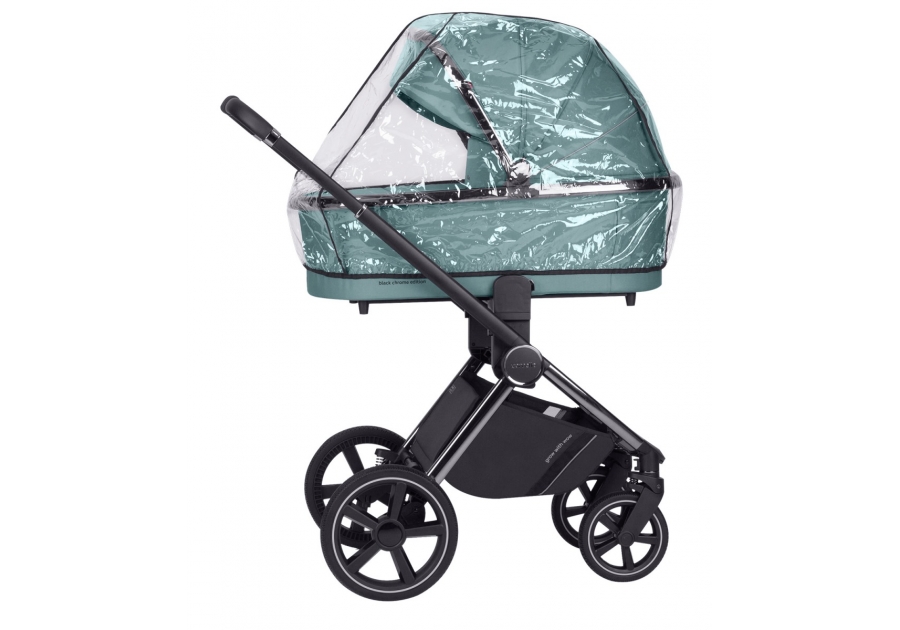 Carrello Ultimo CRL-6512 3в1 - универсальная коляска с автокреслом