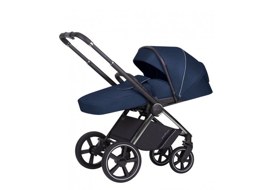 Carrello Ultimo CRL-6511 2в1 - универсальная детская коляска