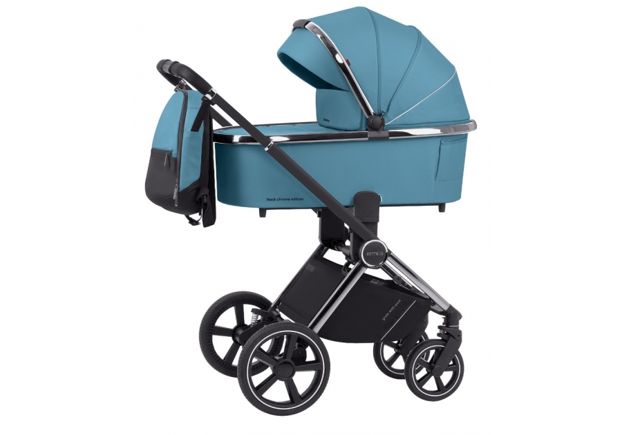 Carrello Ultimo CRL-6511 2в1 - универсальная детская коляска