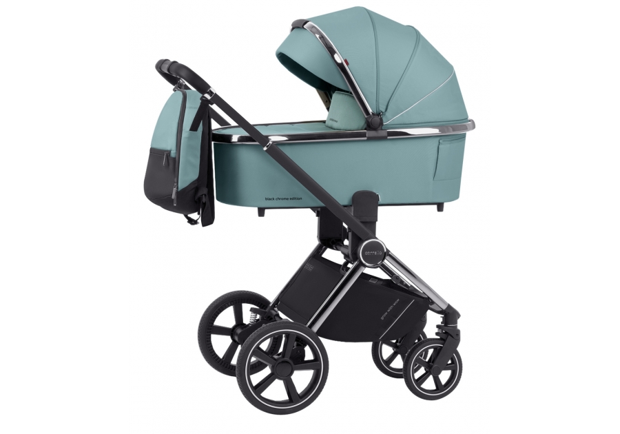 Carrello Ultimo CRL-6511 2в1 - универсальная детская коляска