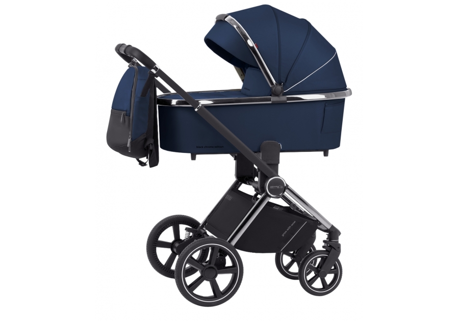 Carrello Ultimo CRL-6511 2в1 - универсальная детская коляска
