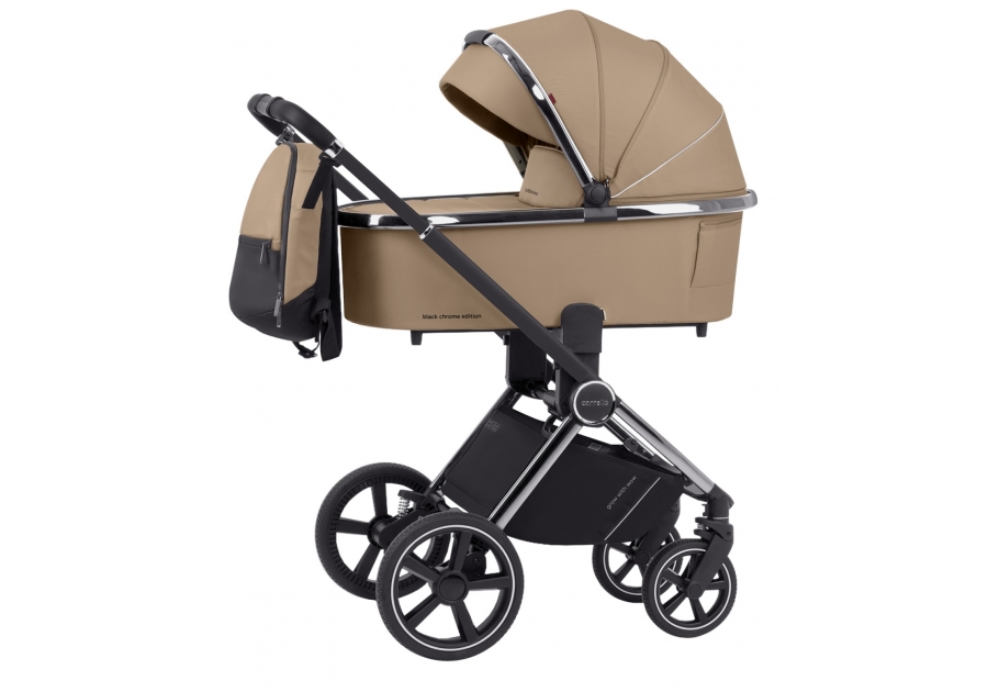 Carrello Ultimo CRL-6511 2в1 - универсальная детская коляска