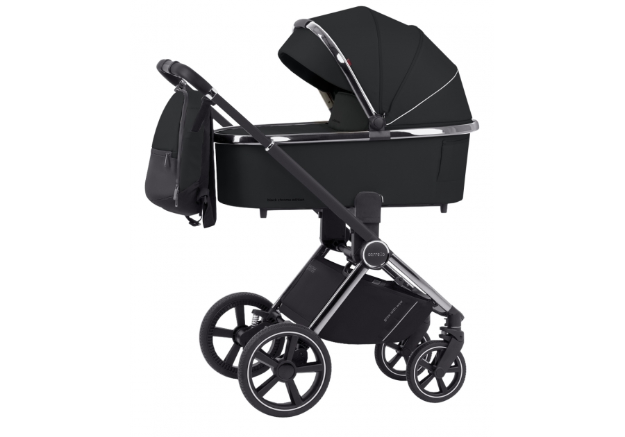 Carrello Ultimo CRL-6511 2в1 - универсальная детская коляска