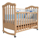 Дитячі ліжечка для новонароджених