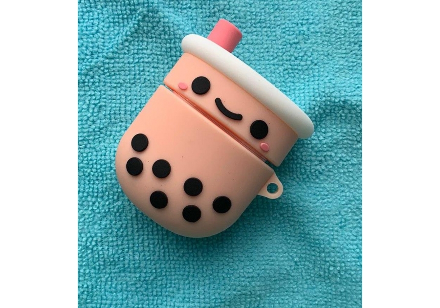 Чохол Чашечка для навушників Apple AirPods 1/2