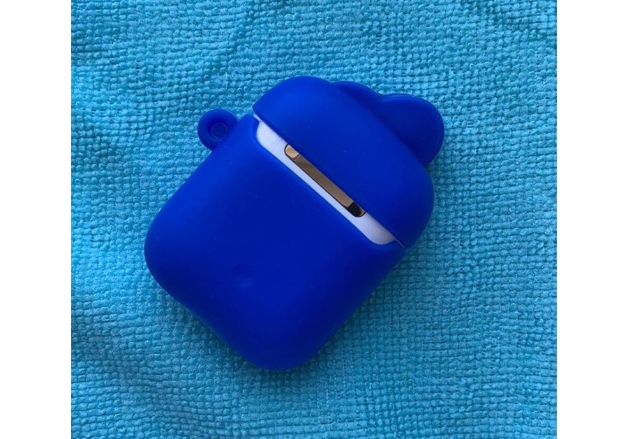 Чохол Дональд Дак для навушників Apple AirPods 1/2