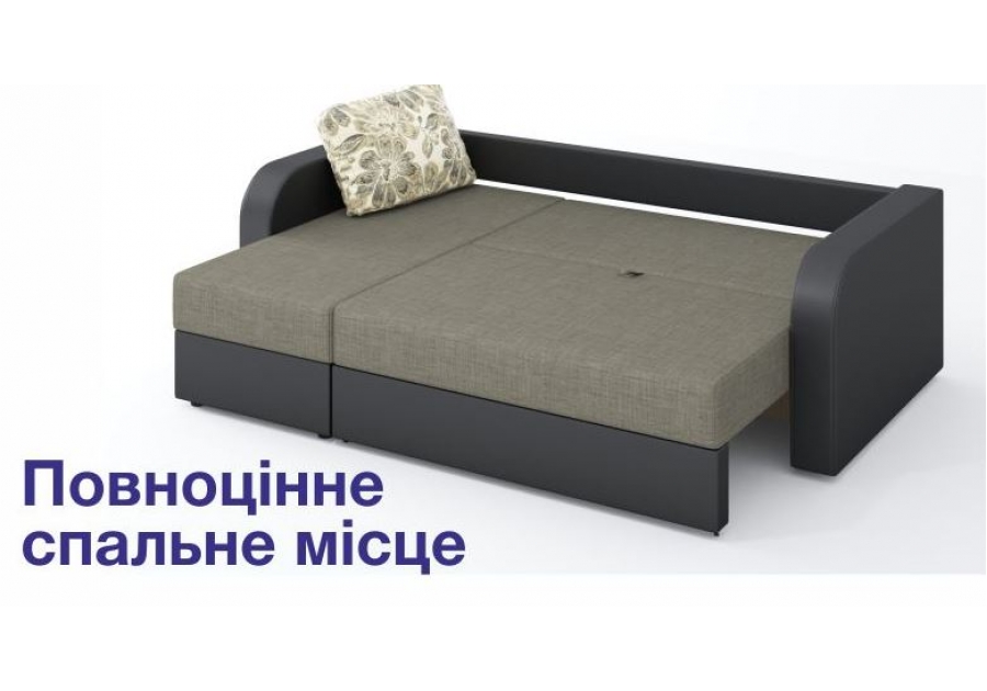 Диван угловой Baltika / Балтика Sofyno Matroluxe