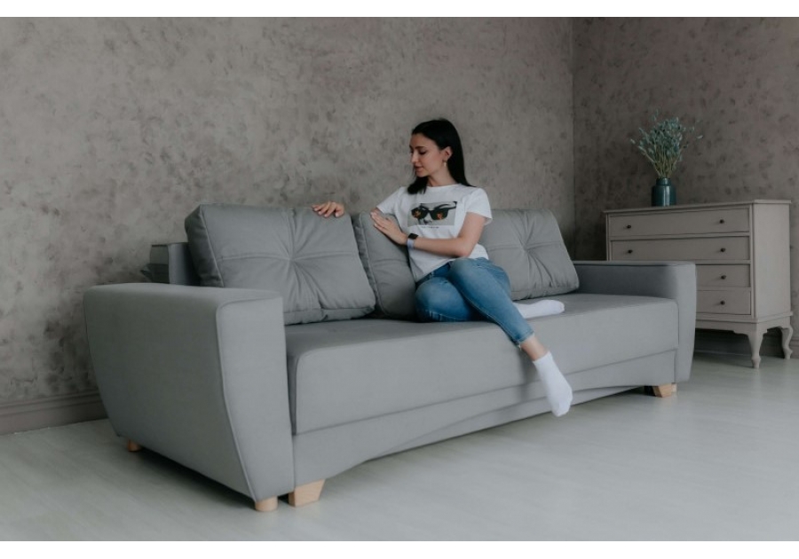 Диван Челсі Sofyno Matroluxe