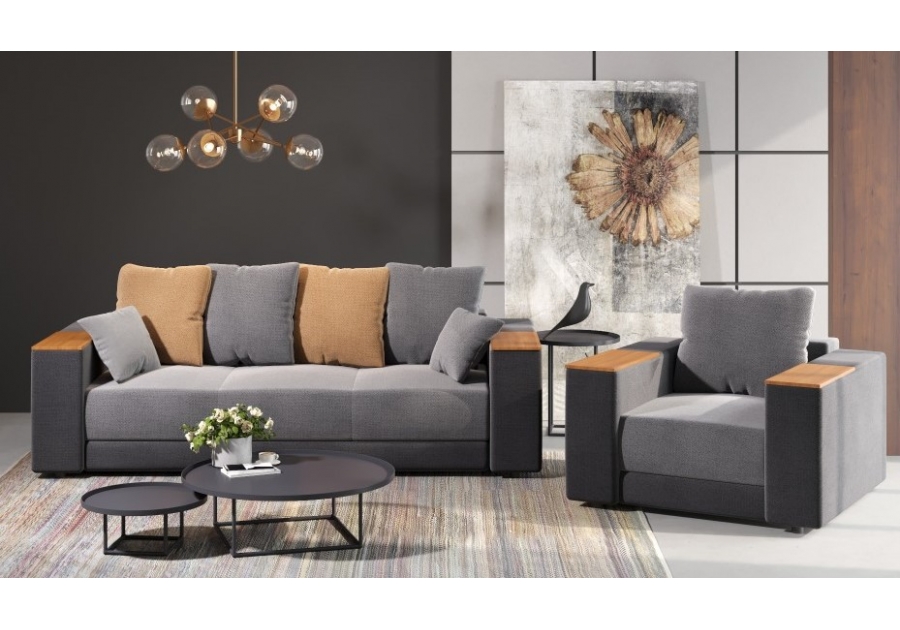 Диван Grand / Гранд Sofyno Matroluxe