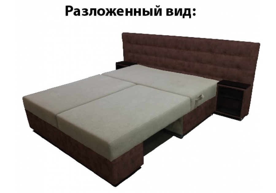 Диван Prime / Прайм Sofyno Matroluxe