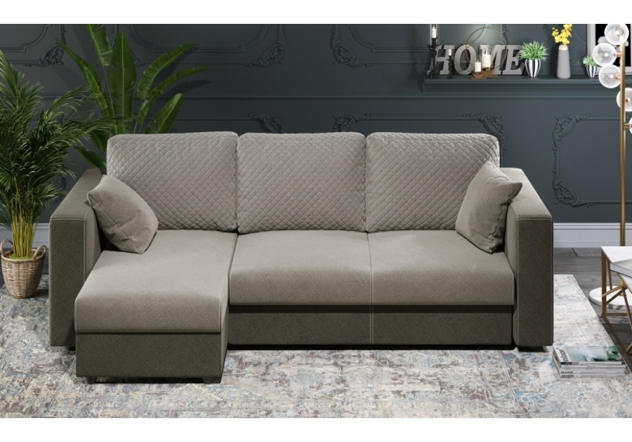 Диван кутовий Kombi 2 / Комбі 2 Sofyno Matroluxe